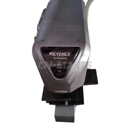 KEYENCE VK-X210