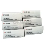 KEYENCE W500
