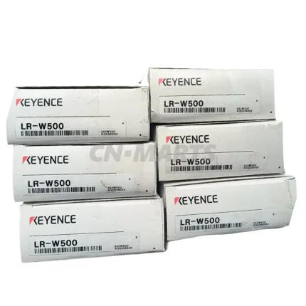 KEYENCE W500