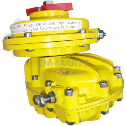 KINETROL 395459