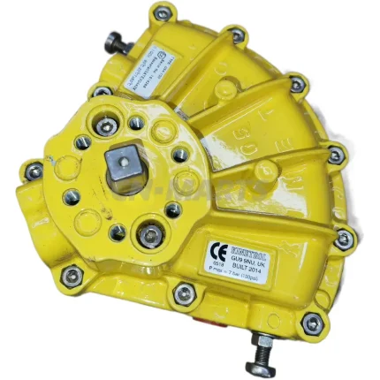 KINETROL GU9 9NU UK