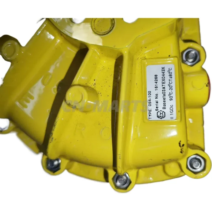KINETROL GU9 9NU UK