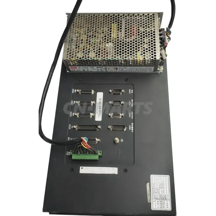 KND K10M