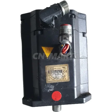 KUKA 1FK7081-5AZ91-1ZZ9-Z