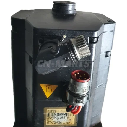 KUKA 1FK7081-5AZ91-1ZZ9-Z