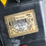 KUKA 1FK7081-5AZ91-1ZZ9-Z