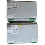 KUKA 27V NT KRC2