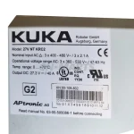 KUKA 27V NT KRC2