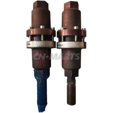 KUKA 821.001-04.002·01