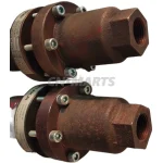 KUKA 821.001-04.002·01