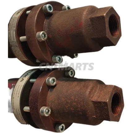 KUKA 821.001-04.002·01