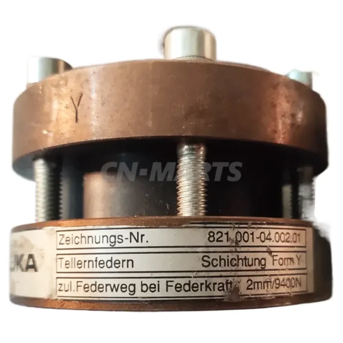 KUKA 821.001-04.002·01