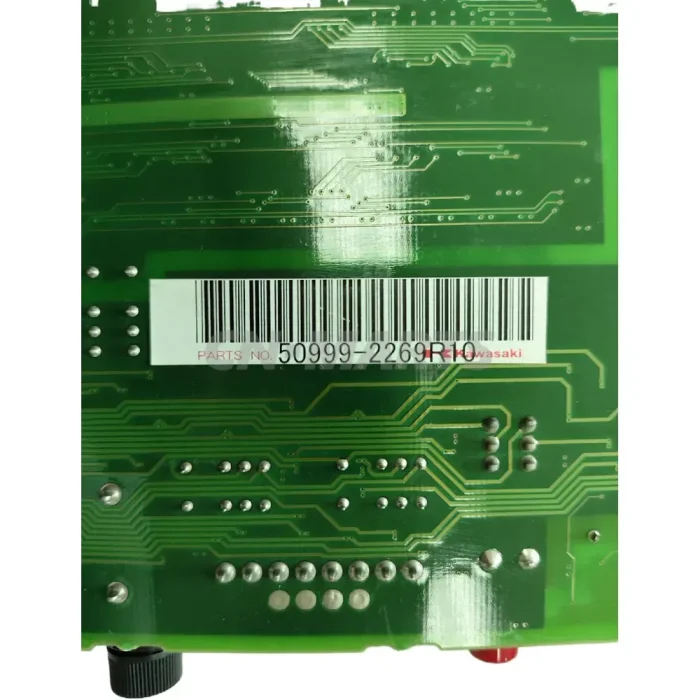 Kawasaki 50999-2206R10