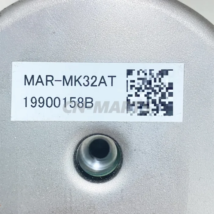 Kawasaki MAR-MK32AT19900158B