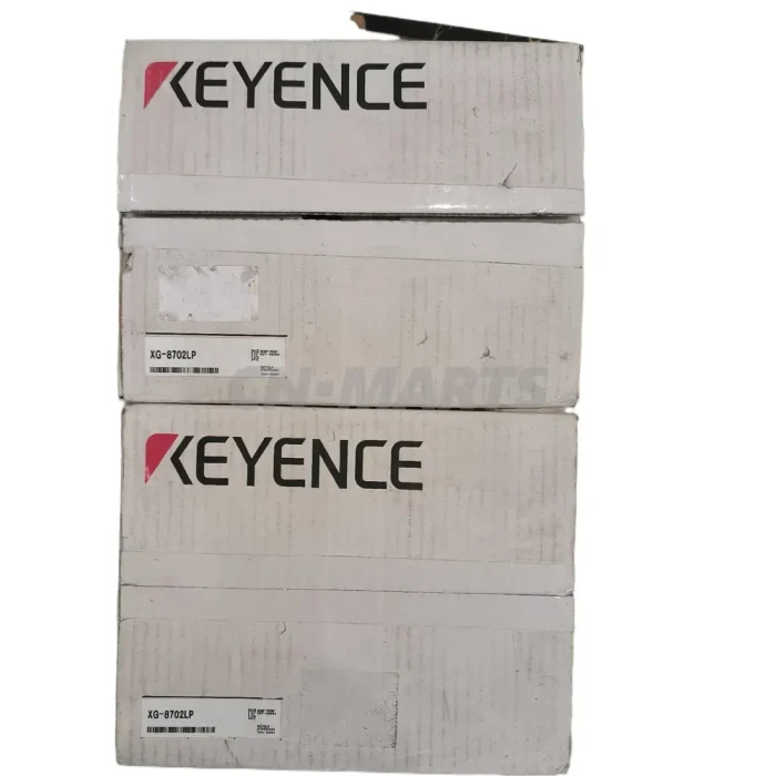 Keenstone XG-8702LP
