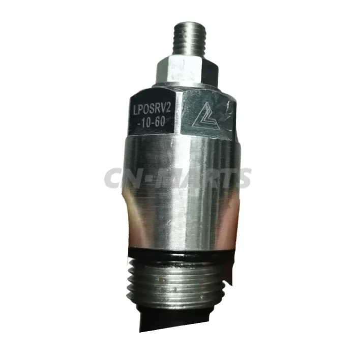 Keta LPOSRV2-10-60