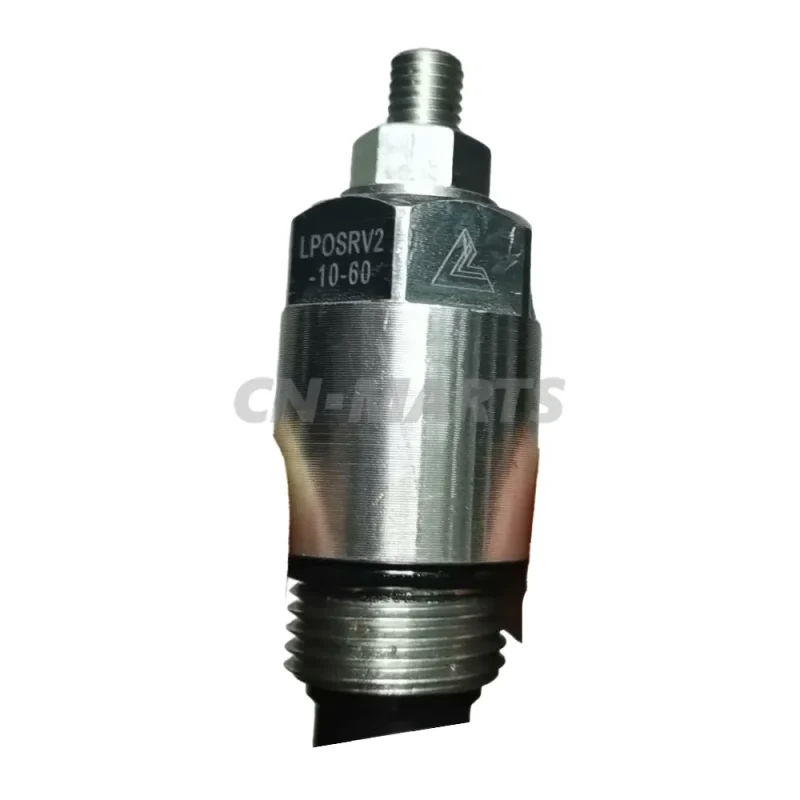 Keta LPOSRV2-10-60