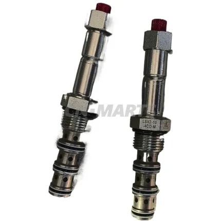 Keta LSV2-10-4CO-M