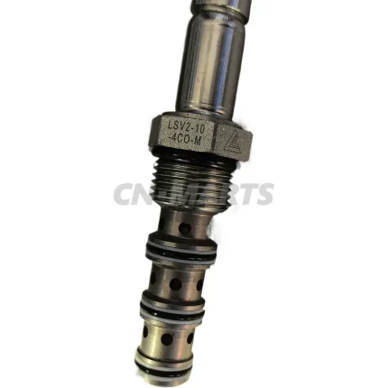 Keta LSV2-10-4CO-M