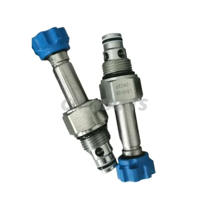 Keta LSV6-08-2NCSP