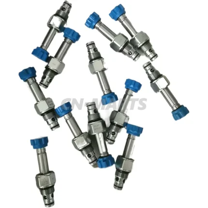 Keta LSV6-08-2NCSP