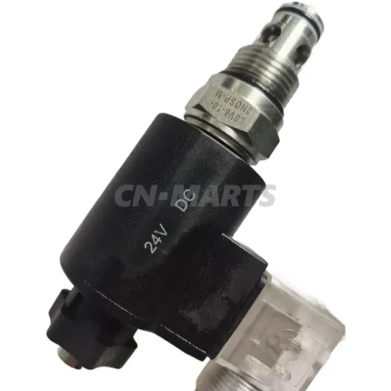 Keta LSV6-10-2NOSP-M