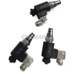 Keta LSV6-10-2NOSP-M