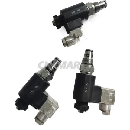 Keta LSV6-10-2NOSP-M