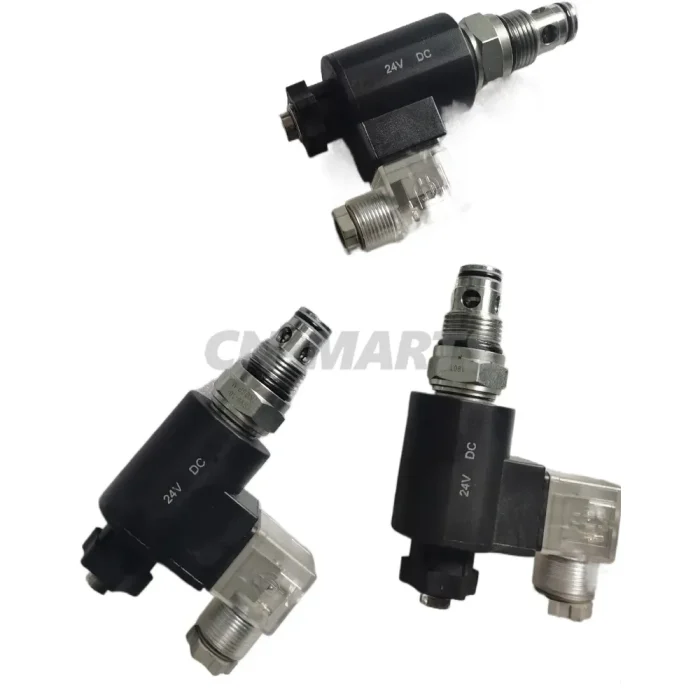 Keta LSV6-10-2NOSP-M