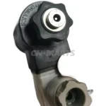 Keta LSV6-10-2NOSP-M