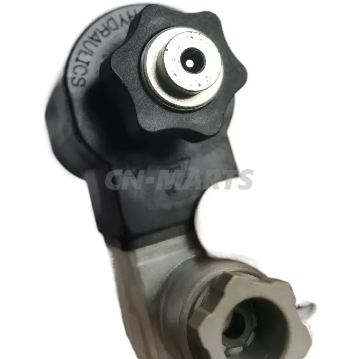 Keta LSV6-10-2NOSP-M