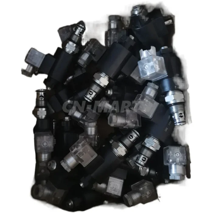 Keta LSV6-10-2NOSP-M