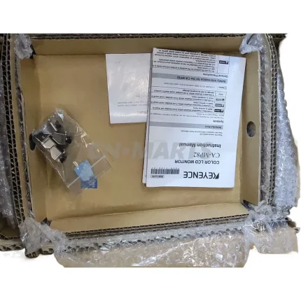 Keyence CA-MP82
