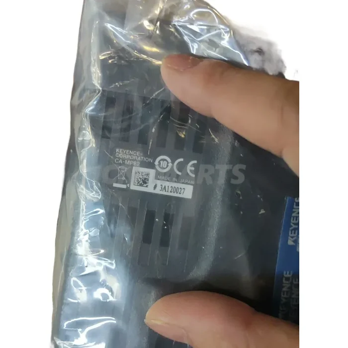 Keyence CA-MP82