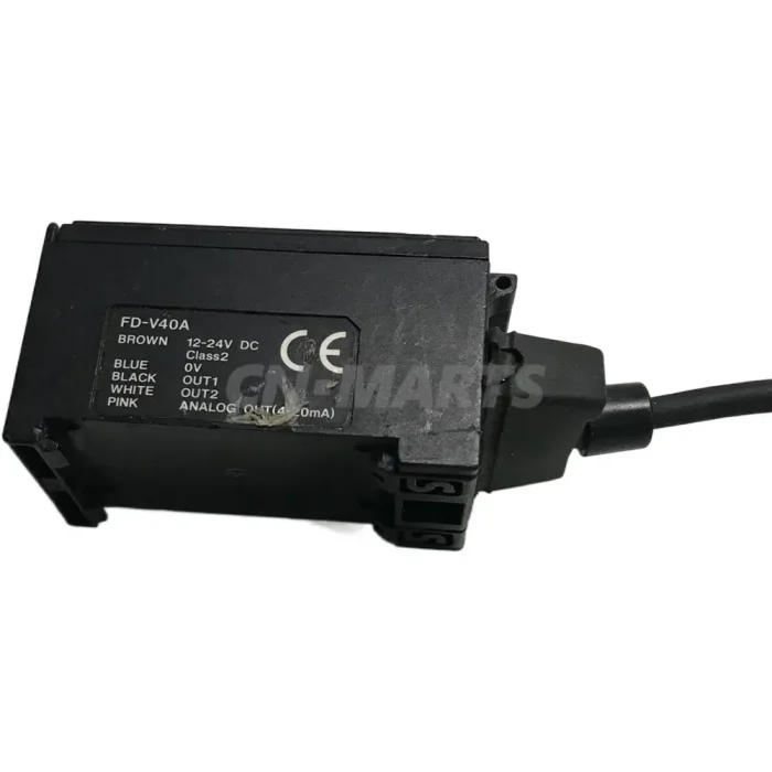 Keyence -FD-V40A