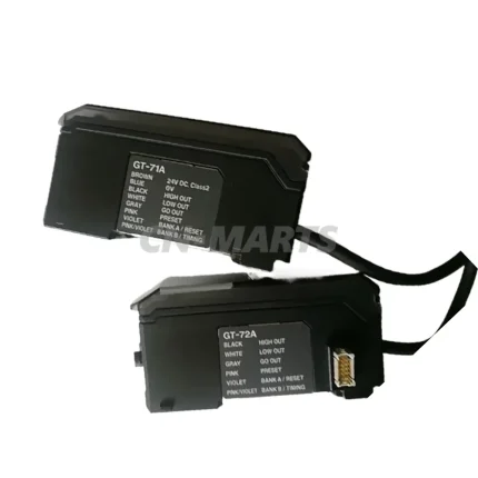 Keyence GT-71A