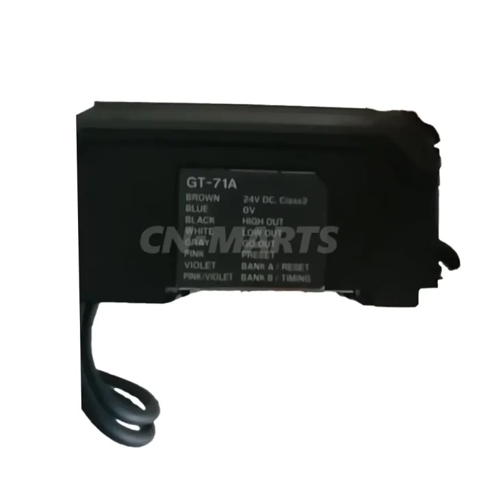 Keyence GT-71A