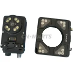 Keyence IV3-600CA