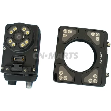 Keyence IV3-600CA