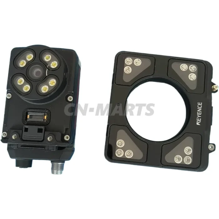 Keyence IV3-600CA