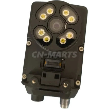 Keyence IV3-600CA