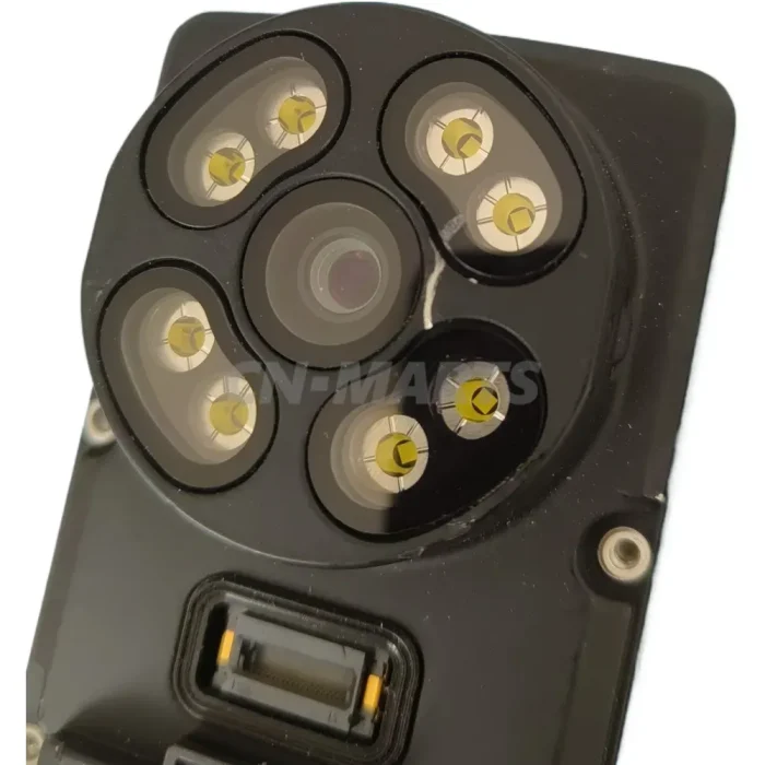Keyence IV3-600CA