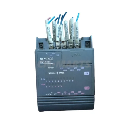 Keyence KV-16R