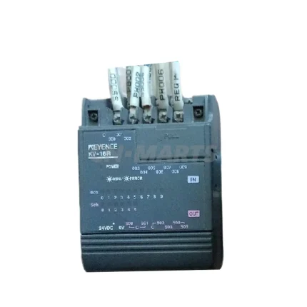 Keyence KV-16R