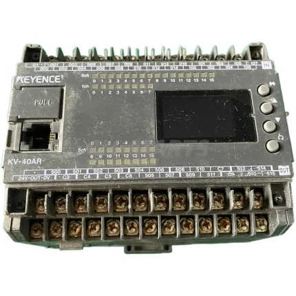 Keyence KV-40AR