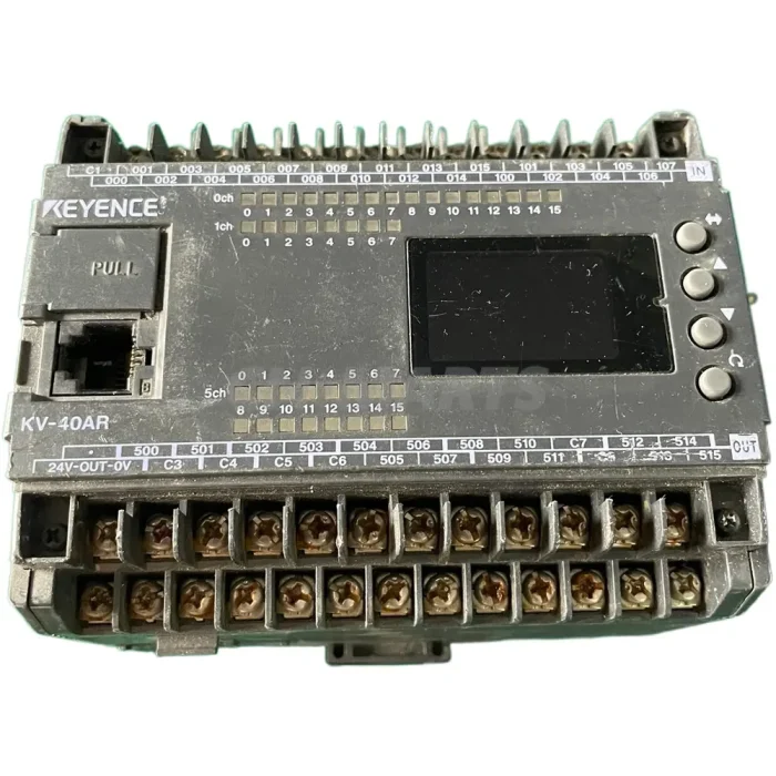 Keyence KV-40AR