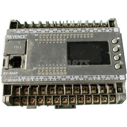 Keyence KV-40AR