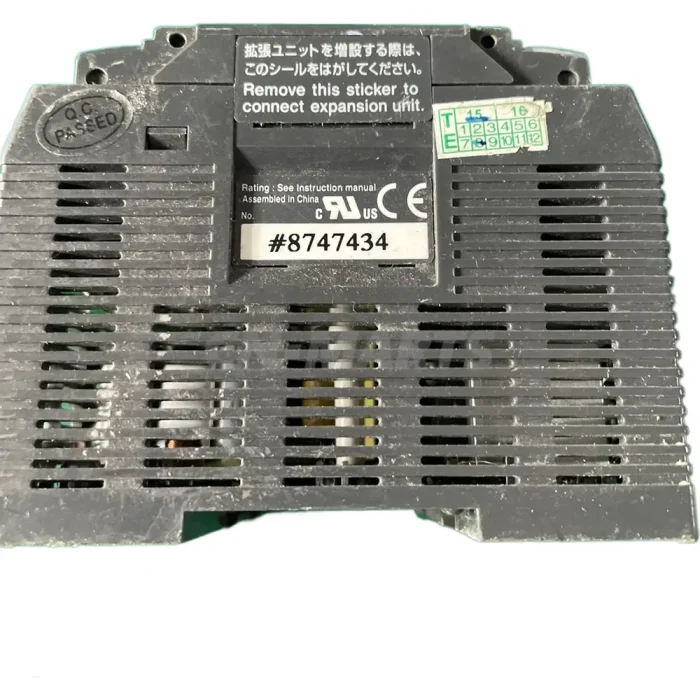 Keyence KV-40AR