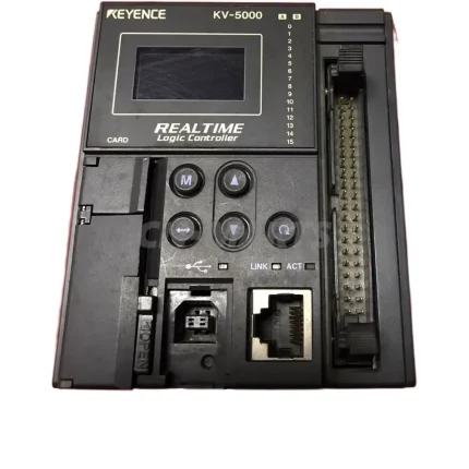 Keyence KV-5000
