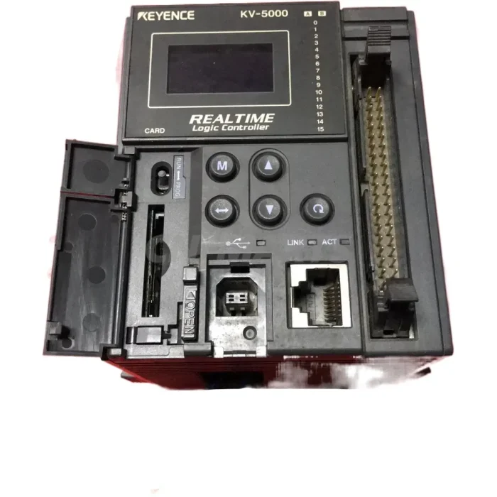 Keyence KV-5000